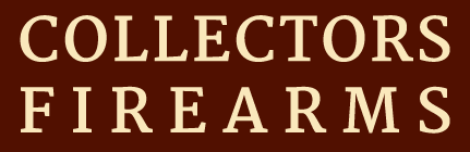 Collectors Firearms Logo